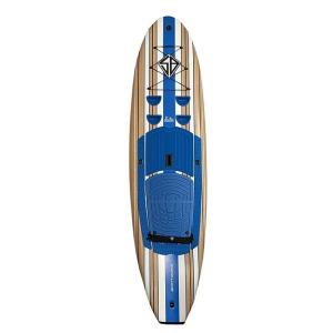 【店舗受取限定】SCOTT BURKE スコットブレーク　大型　パドルボード　SUP　3.2m(10ft6in)