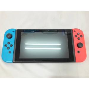 任天堂 Nintendo Switch本体 ニン...の商品画像