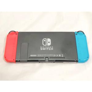 任天堂 Nintendo Switch本体 ニ...の詳細画像2