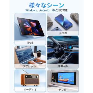 USBメモリ 16GB 32GB 64GB 1...の詳細画像4