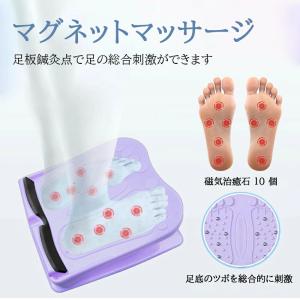 ストレッチボード アキレス腱 伸ばし ふくらは...の詳細画像2