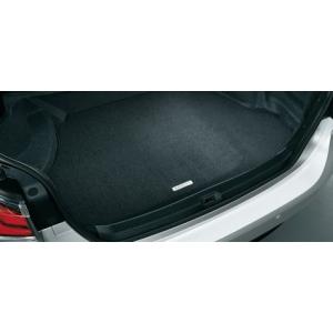 レクサス（LEXUS） レクサス純正 トランクマット (カーペットタイプ