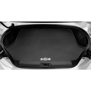 トヨタ純正　ラゲージソフトトレイ　８６ ZN6