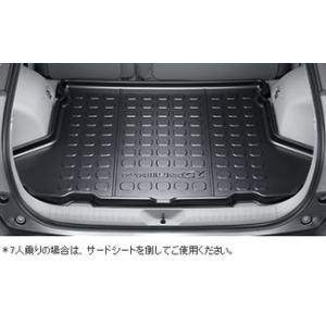 トノカバー　トヨタ純正　プリウスα　型式【ZVW41W、ZVW40W】 楽天市場】『プリウスα』 純正 ZVW41W トノカバー パーツ トヨタ