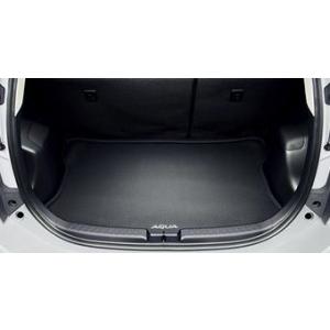 トヨタ（TOYOTA） トヨタ純正 トノカバー アクア NHP10 : カズ・オート