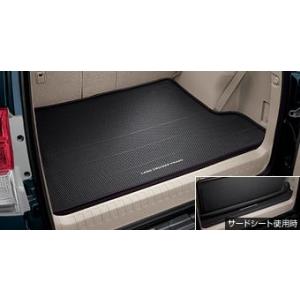 ランドクルーザープラド ラゲッジルーム 収納の商品一覧 通販 Yahoo ショッピング