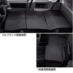 トヨタ（TOYOTA） トヨタ純正 ラゲージフェンス ノア 90系 : カズ