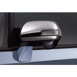 トヨタ（TOYOTA） トヨタ純正 メッキドアミラーカバー ノア 70系