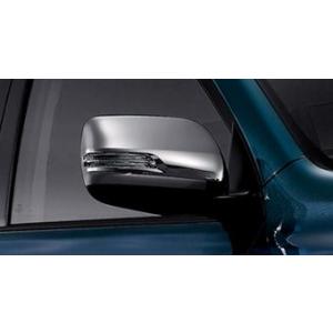 トヨタ（TOYOTA） ランドクルーザープラド 150系 後期：純正 セカンド