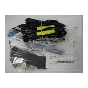 トヨタ純正　インテリアイルミネーション [2モードタイプ]　ルミオン 150系