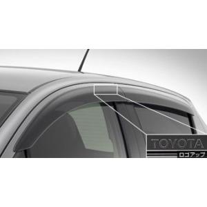 トヨタ（TOYOTA） トヨタ純正 アジャスタブルデッキボード ヴィッツ