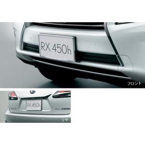 レクサス　RX(20系) RX200t / 450h 純正トノカバー レクサス RX(20系) RX200t / 450h 純正トノカバー