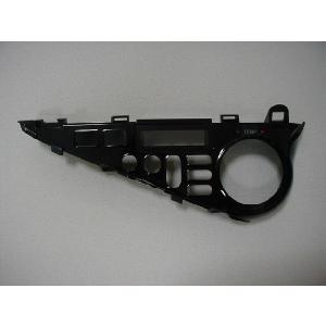 トヨタ（TOYOTA） トヨタ純正 トノカバー アクア NHP10 : カズ・オート