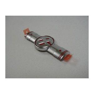 トヨタ純正　シルバー&amp;レッドエンブレム ［フェンダー・シンボルマーク］　８６ ZN6