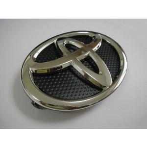トヨタ（TOYOTA） トヨタ純正 イルミネーション付スカッフプレート