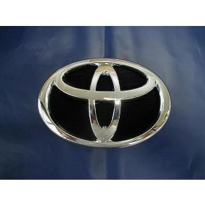 トヨタ（TOYOTA） トヨタ純正 メッキドアハンドル [フルメッキタイプ