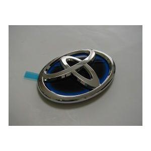 トヨタ（TOYOTA） 他車流用に トヨタ純正 ヒートブルーシルバー 