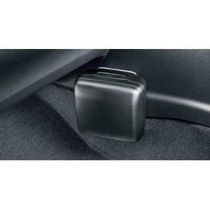 トヨタ（TOYOTA） トヨタ純正 メッキインサイドドアハンドル [交換式