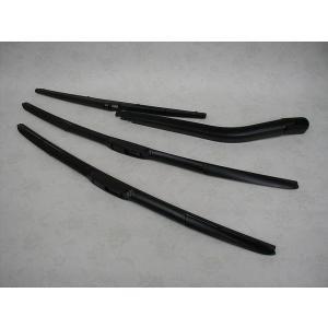 レクサス/トヨタ純正パーツ ワイパーアーム 左右セット トヨタ