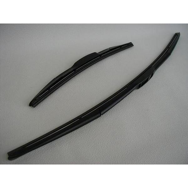 トヨタ/レクサス純正　エアロワイパー左右セット　ノア 60系