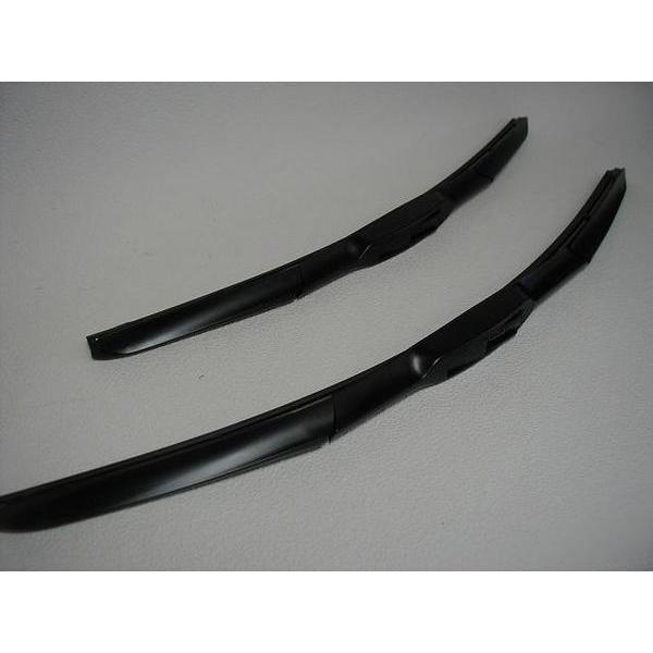 トヨタ/レクサス純正　エアロワイパー左右セット　ソアラ 40系