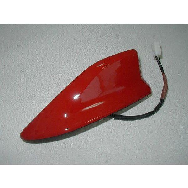 トヨタ純正　ルーフアンテナ (ルーフシャークアンテナ)　８６ ZN6