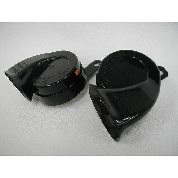 レクサス純正　LS600hL/LS460純正ホーンHi/Loセット　bB