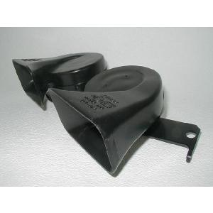 トヨタ 他車流用に トヨタ純正 セルシオ30系純正ホーンHi/Lo