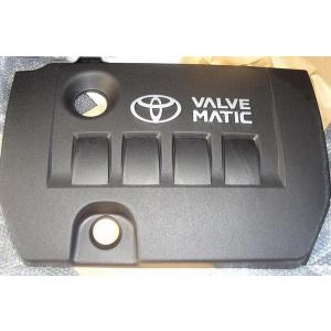 エンジンカバー トヨタVVT-iエンジン2 3ZR FEトップカバーチューニング