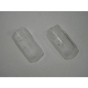 トヨタ（TOYOTA） トヨタ純正 メッキインサイドドアハンドル [交換式