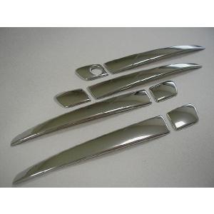 レクサス（LEXUS） レクサス純正 ドアハンドルガーニッシュ レクサス