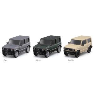 SUZUKI スズキコレクション 99000-79NP0-023 プルバックミニカー