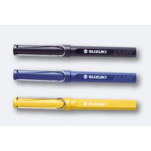 スズキ純正　LAMY コラボローラーボール　SUZUKIコレクション｜kazz