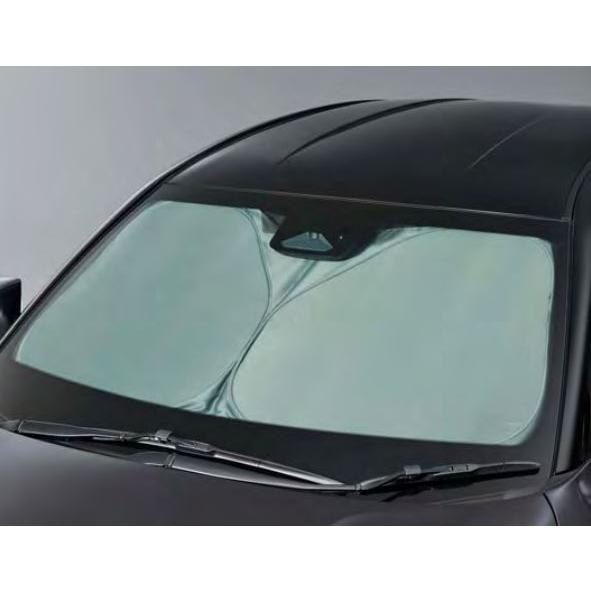 レクサス純正　フロントシェード　レクサスＬＢＸ MAYH10・MAYH15 レクサスLBX