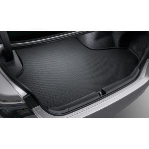 トヨタ純正　ラゲージソフトトレイ　マークＸ 130系