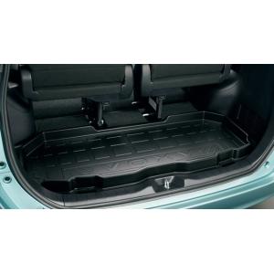 ヴォクシー ラゲージソフトトレイ トヨタ純正部品 ZWR80W ZWR80G