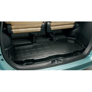 トヨタ（TOYOTA） 純正 ラゲージソフトトレイ 08241-28160 / ノア