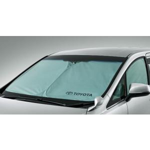 TOYOTA サンシェード　純正　30系　アルファード トヨタ（TOYOTA） トヨタ純正 サンシェード アルファード 30系 : カズ