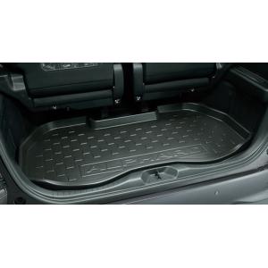 トヨタ（TOYOTA） アルファード 30系 後期：純正 ラゲージトレイ(廃盤