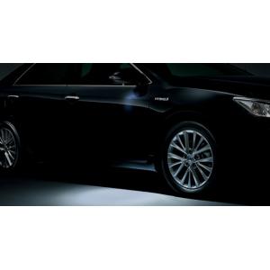 ✨未使用✨revierオープニング付き流星Ver トヨタ カムリ(AXVH70) トヨタ（TOYOTA） トヨタ純正 リバース連動ミラー カムリ AXVH70