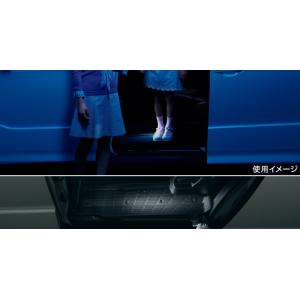 トヨタ純正　ステップライト　ノア 80系