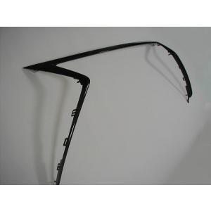 トヨタ 純正 レクサスRX 《 AGL20W 》 左リアショックアブソーバー