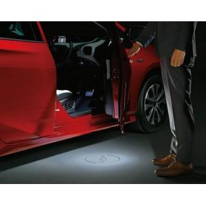 トヨタ純正 50系 プリウス PHV GRスポーツ用 フロントピラー 左右