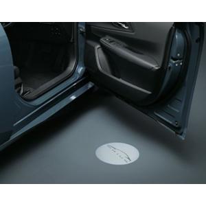 トヨタ（TOYOTA） トヨタ純正 リバース連動ミラー プリウス 50系