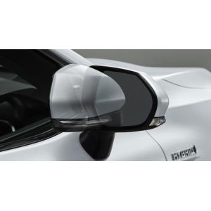 トヨタ（TOYOTA） トヨタ純正 リバース連動ミラー カムリ AXVH70