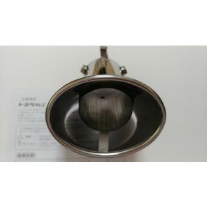 トヨタ ライズ 純正 マフラーカッター A210A A202A A201A 08413-B1010
