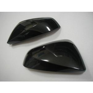 レクサス純正　ドアミラーカバー (ブラック)　レクサスＮＸ 10系