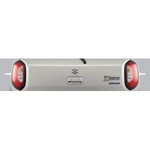 クロスビー MN71S 左テールランプ 220-5938 35670-76R60 送料【S1