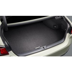 レクサス（LEXUS） レクサス純正 トランクマット (カーペットタイプ