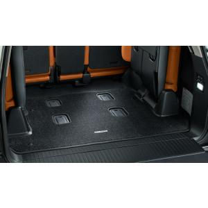 レクサス（LEXUS） レクサス純正 バックドアオープニングガード